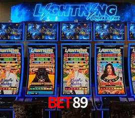 Weekend Specials Bet89