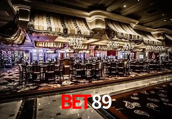 Security Systems Bet89