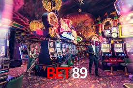 Programa VIP Bet89